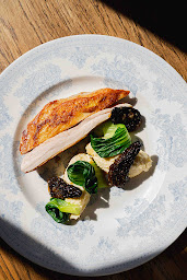 Photo n°3 de Restaurant Martin à Guainville (Restaurant)