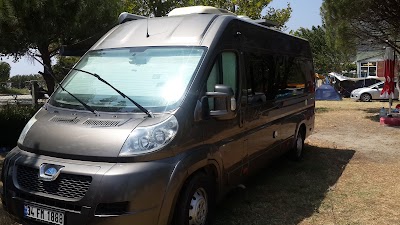 Photos of Selcuk Kamp