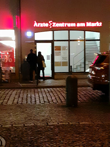 Belleza Zentrum für Implantologie | Berlin | Tobias Dieke & Alexander Wustlich - Thumbnail