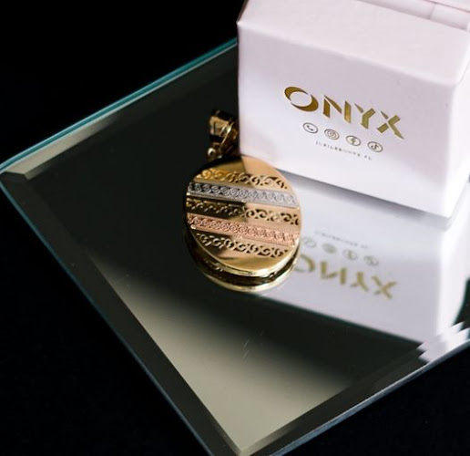 Opinie o Jubiler Poznań 💍 ONYX Firma Jubilerska - usługi jubilerskie Poznań - obrączki Poznań - biżuteria Poznań - skup złota Poznań w Poznań - Jubiler