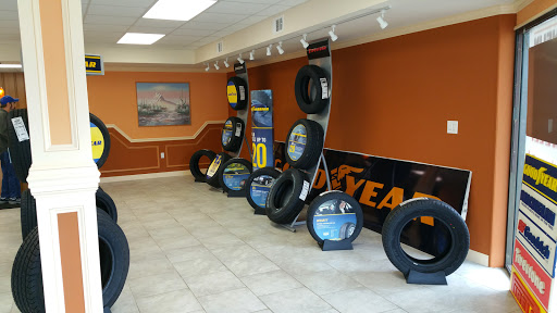 Town Tire Gallery - United States