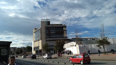 Photos of Church place of His Presence