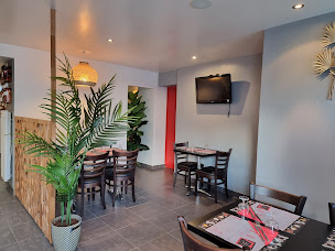 Photo n°1 de Dolce Italia à Baud (Pizzeria)