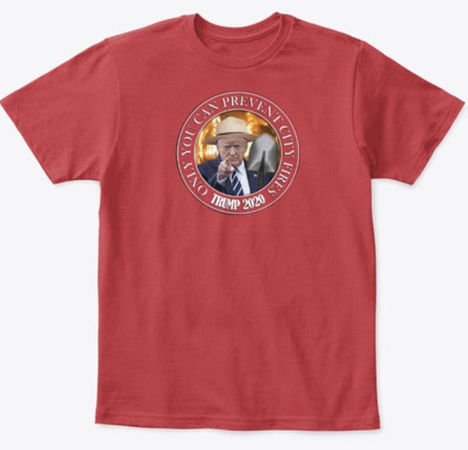 Truth To The Tee Gallery - United States