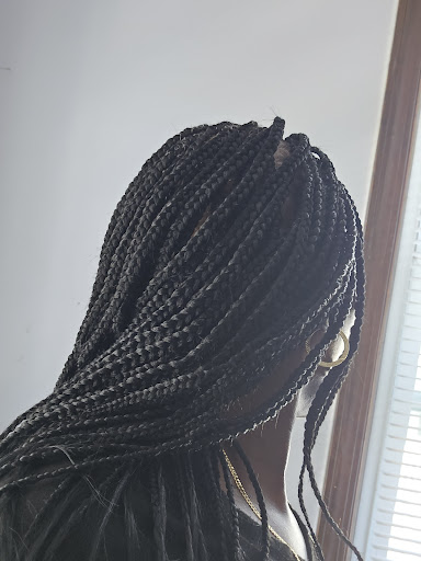 Aisha's Hair Braiding Atlantic City, NJ. African Hair Braiding Atlantic City NJ - Thumbnail