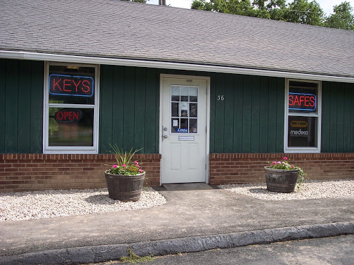 Hartford Safe & Lock - United States
