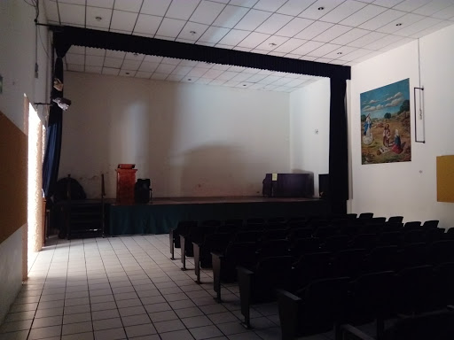 Casa de la Cultura Juan Torres - Thumbnail