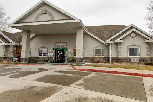 Beehive Homes of Santaquin