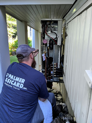 Palmer and Sicard, Inc. - Thumbnail