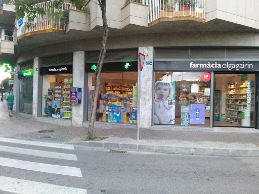Farmàcia Olga Gairin
