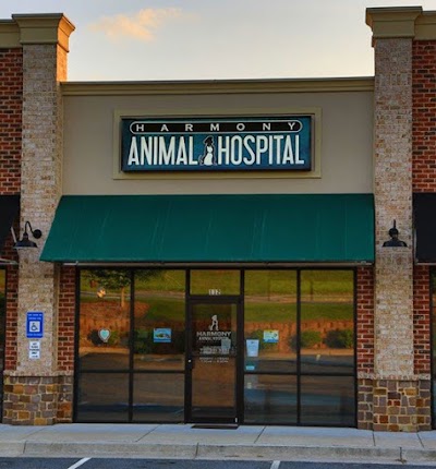 Harmony Animal Hospital