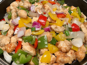 Photo n°24 de Cuisine Thaïe Streetfood77 à Recloses (Restaurant thaï)