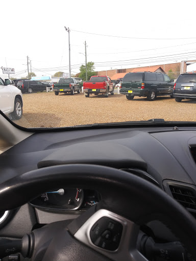 Randle Smith Auto Sales