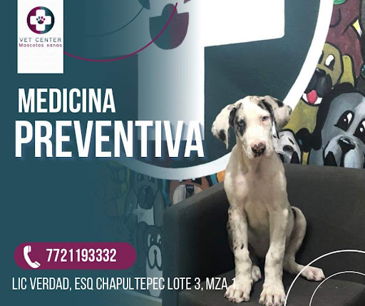 Vet Center Actopan