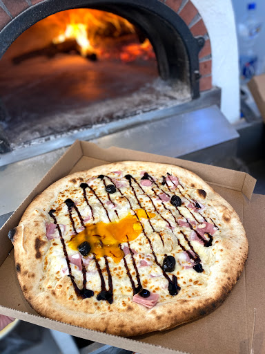 Pizza Calypso Jeudi soir