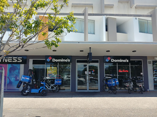 Domino's Pizza Chermside