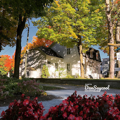 Maison Dupuis - Visual