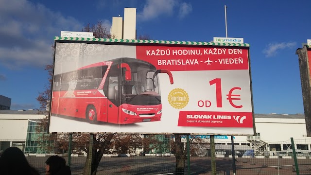 Bratislava Einsteinova