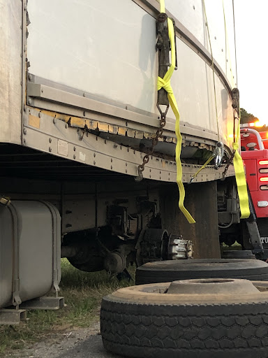 Palmetto Truck & Trailer Service