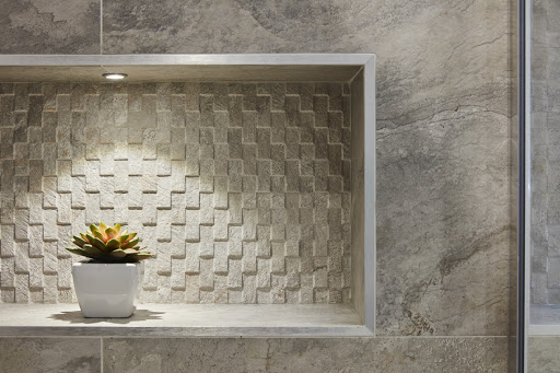 Crown Bathrooms - Thumbnail