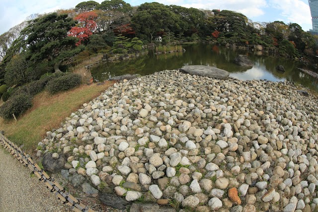 Keitakuen Garden