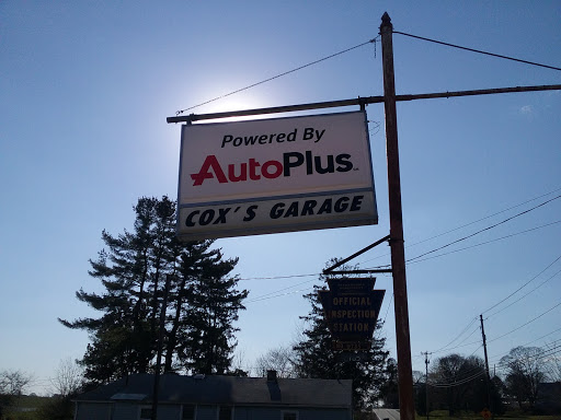 Cox's Garage of Nottingham, LLC - Thumbnail