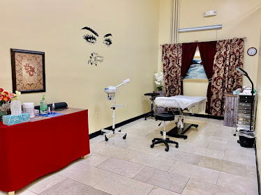 Brow Spa Threading & Microblading
