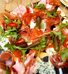 Photo n°11 de La Grinta Bar à Montluçon (Bar à tapas)