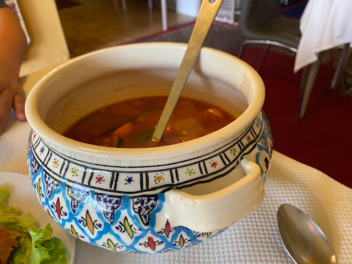 Restaurant Aurassi