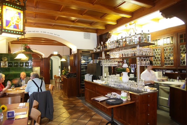 Restaurant Gifthüttli