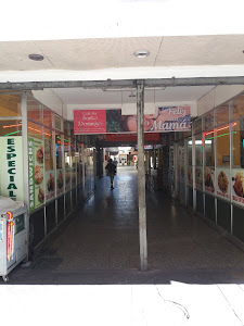 galerias santo domingo y colonial 0