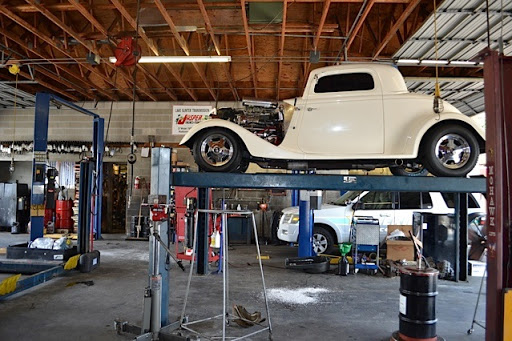 Lake Sumter Transmission and Auto Repair - Thumbnail