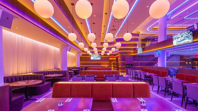 Jimmy's Grand Cafe by null