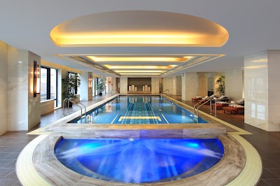 Photos of Waldorf Astoria Shanghai on the Bund