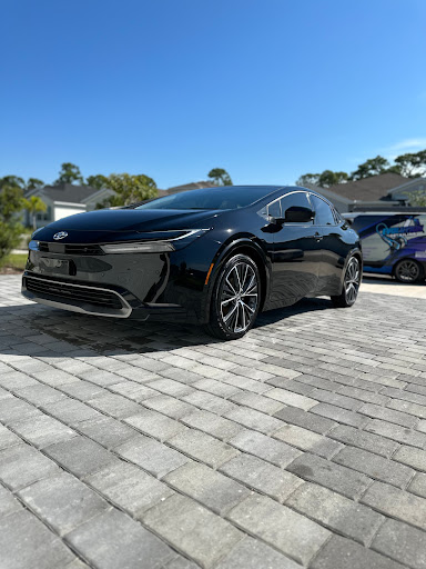 Evolution Detailing LLC - Thumbnail