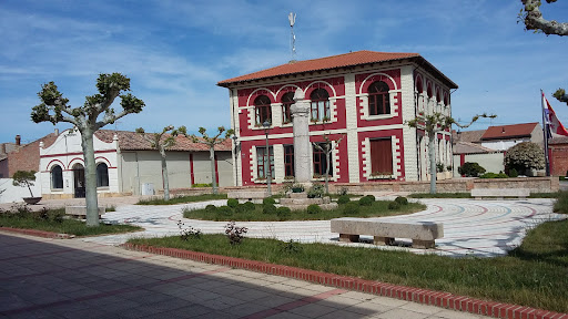 Ayuntamiento de Pedrosa del Príncipe - Thumbnail
