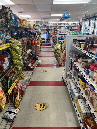 Super Stop Food Store