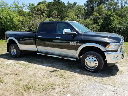 Texan Repairables LLC