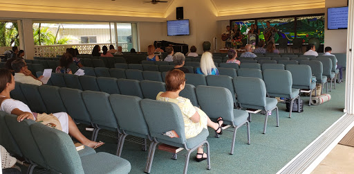 Kapaa Seventh-day Adventist Church