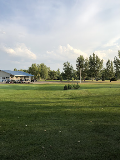 Cottonwood Golf Course