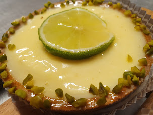 Photo n°10 de la petrie à Chauny (Boulangerie)