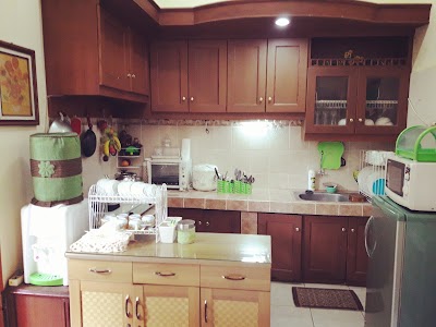 Photos of Caty's House