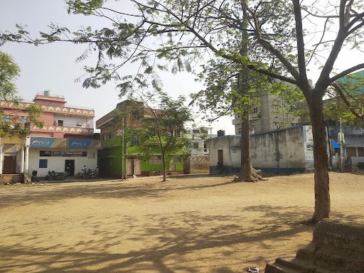 Emadpur Garden