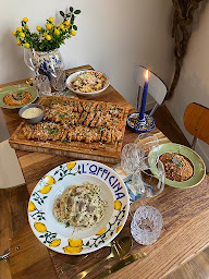 Photo n°5 de L’Officina à Nîmes (Restaurant italien)