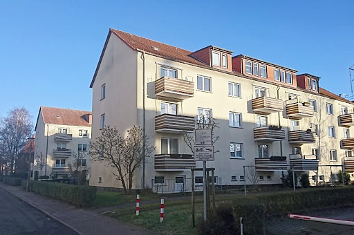 dAb Immobilien
