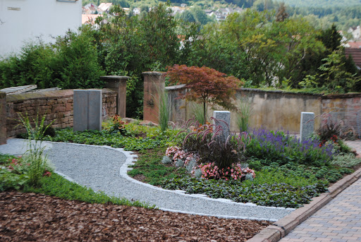 Memoriam-Garten Hochspeyer