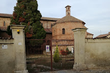 San Michele Arcangelo Church, Lomello, Italy