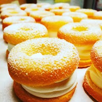 松月堂わびすけ