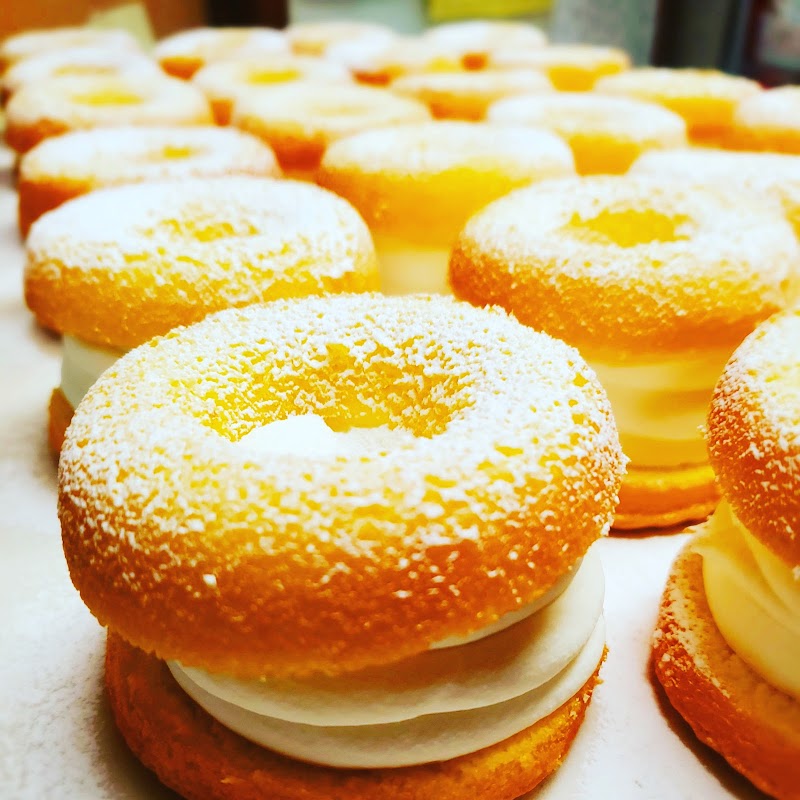 松月堂わびすけ