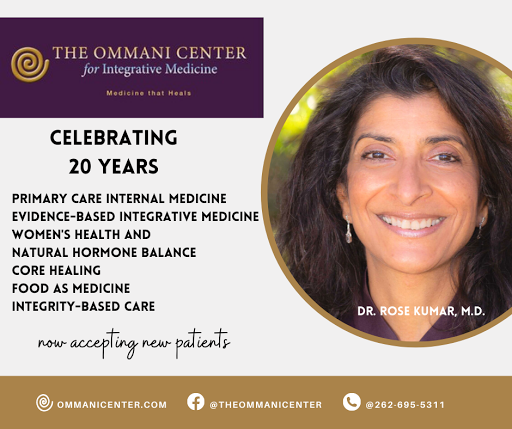 Ommani Center for Integrative Medicine - Thumbnail